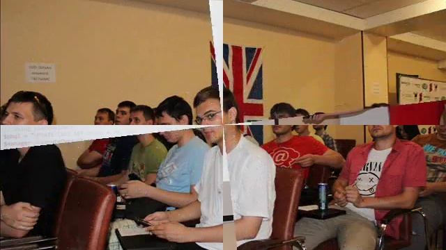 5 встреча РНР User Group смотреть онлайн