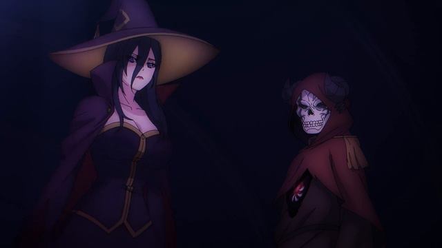 TVアニメ「魔王軍最強の魔術師は人間だった」キャラクターPV第3弾 セフィーロ（CV.伊藤静） смотреть онлайн