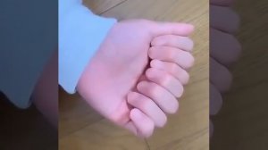 Самый крутой фокус с пальцами