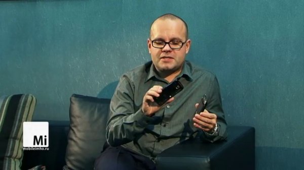 HTC Sensation XE. Прокачанная сенсация.