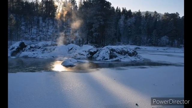 4 февраля народный праздник ТИМОФЕЕВ ДЕНЬ. Вещий сон .Тимофеевские морозы .Народные приметы. смотреть онлайн