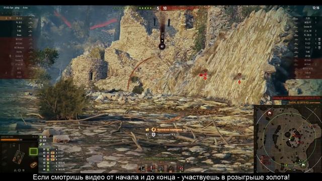 5 ИМБОВЫХ ТАНКОВ ДЛЯ НОВИЧКА в World of Tanks смотреть онлайн