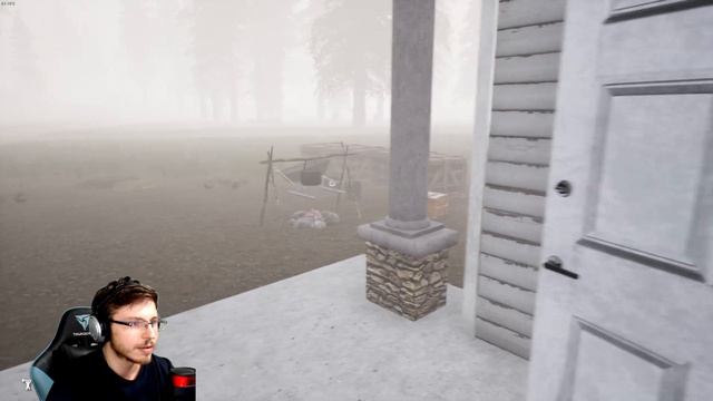 Mist Survival #15 | Подземный мутант смотреть онлайн