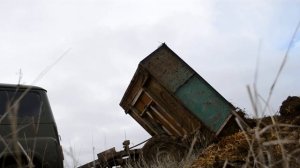 уаз  самосвал ,