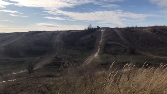 MX-TNG Луганск 2019 #11 Краснодон смотреть онлайн
