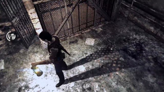 THE EVIL WITHIN | İBLİS AVCISI | Bölüm 8