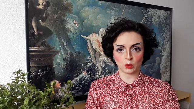 Gervais - Hypermnestre - Brillez flambeau d'hymen смотреть онлайн