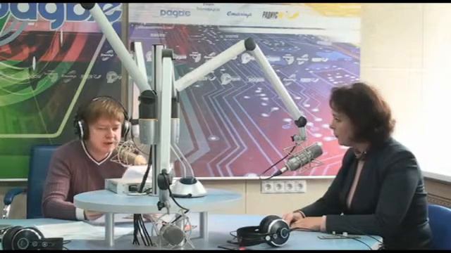 Рецепт долголетия – «Актуальный микрофон» смотреть онлайн