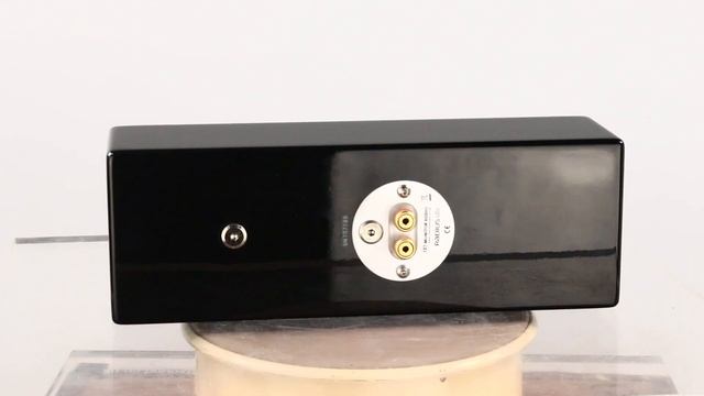 Monitor Audio Radius 180 - Black смотреть онлайн