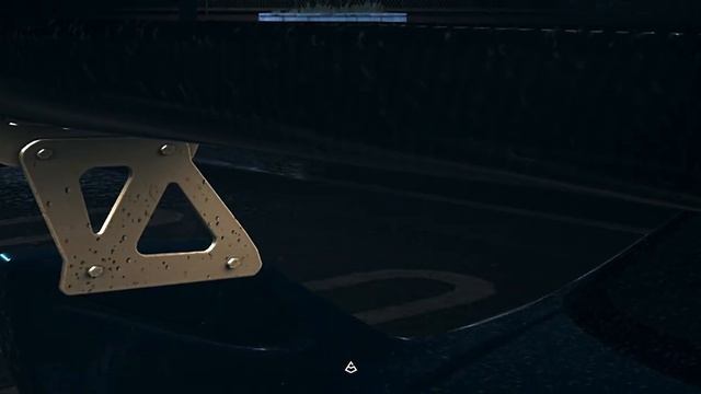 // TOKYO / ASSETTO CORSA CINEMATIC смотреть онлайн