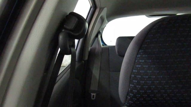 2007 Chevy Aveo Walkaround смотреть онлайн