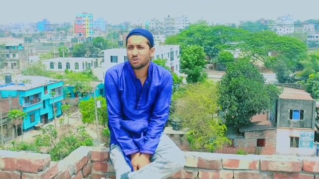 Lockdown রোজাদার||Bangla Funny video 2021||We Are Devil King Ltd.|| смотреть онлайн