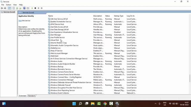 How To Fix Something Went Wrong Try To Reopen Settings Later смотреть онлайн