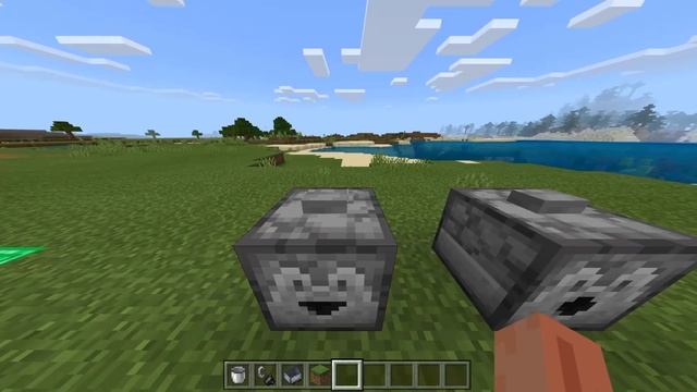 Quieter Sounds Resource Pack for Minecraft Bedrock смотреть онлайн