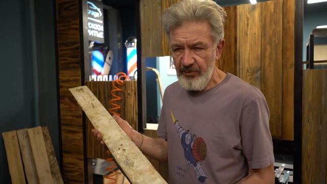 Мы сделали это! ( почти ). Разделяем барбершоп LEGORAGE, добавляем кофейню - выходим в плюс!