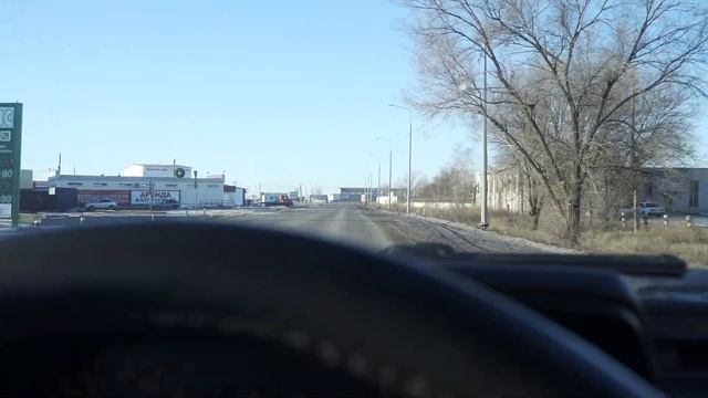 Ехали диски забирать на МАЗДУ 323 BF смотреть онлайн