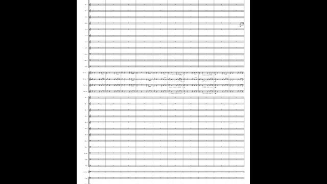 Concerto for Flute and wind orchestra смотреть онлайн