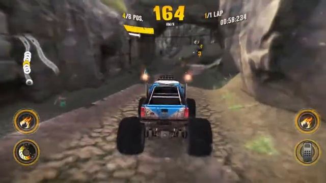 Asphalt Night Ride | Asphalt Xtreme Game Play | Racing Cars | Rally Racing смотреть онлайн