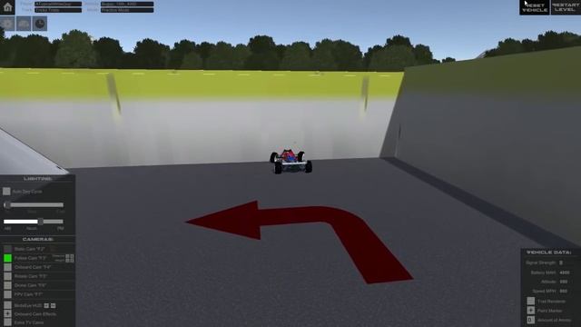 RC Simulation 2.0 | Tricky Trials смотреть онлайн