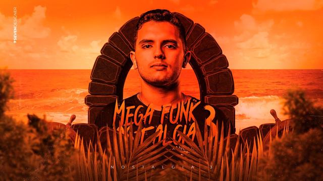 MEGA FUNK NOSTALGIA 03 (DJ JANCARLO SC) смотреть онлайн