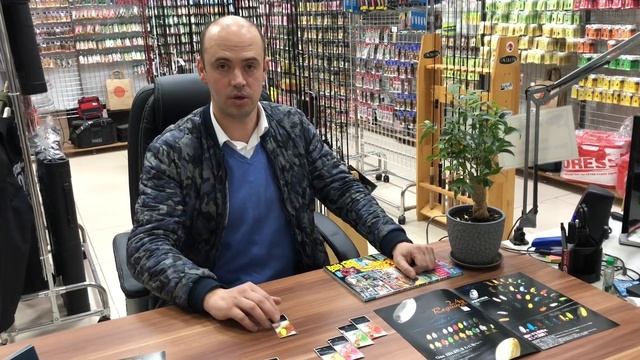 Блесны для ловли форели от японского бренда Nomadic Code. Reguars, Prouder, Baster