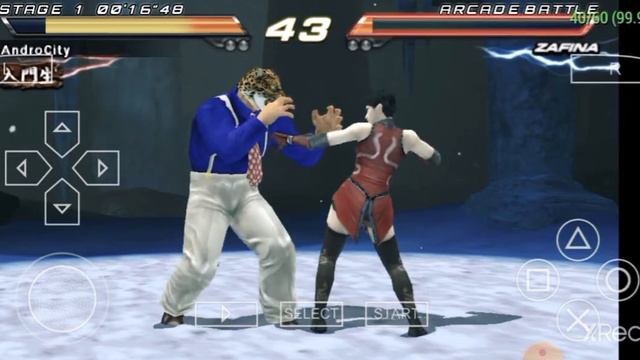 How to download Tekken 7 for Android only 300mb смотреть онлайн