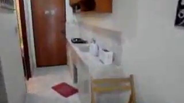 Студия (JBC A2 F8 R20) на 8 этаже в жилом комплексе Jomtien Beach Condominium в Паттайе смотреть онлайн