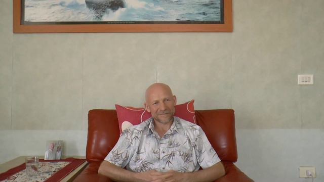 09. Наблюдение за жизненной силой смотреть онлайн