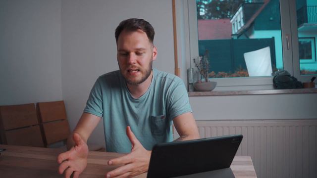 Höhenverstellbarer Schreibtisch zum Einsteigerpreis? Yaasa Desk Basic Review смотреть онлайн
