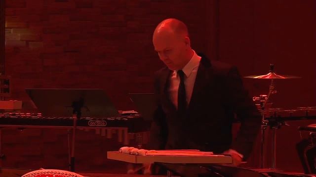 "Время, вперед!" - Renaissance Percussion смотреть онлайн