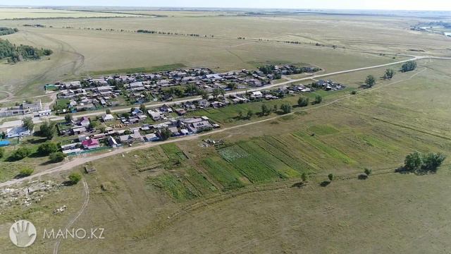 Гурьяновка и Веренка с высоты смотреть онлайн