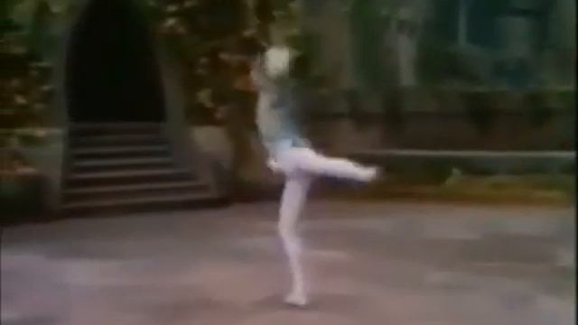 Erik Bruhn in 3 variations - La Sylphide, Sleeping Beauty, Swan Lake смотреть онлайн