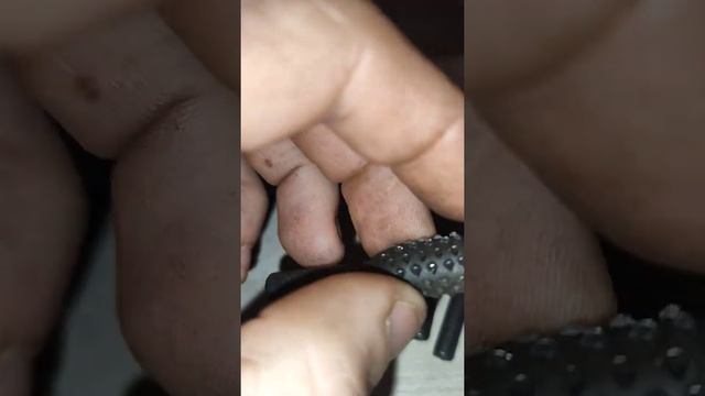 фрезы шарошки для древесины с Алишки. короткий обзор. смотреть онлайн