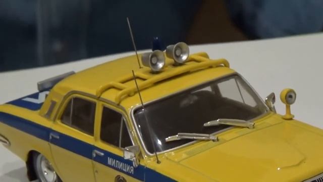 История автомобильного транспорта Москвы. Часть 14 смотреть онлайн