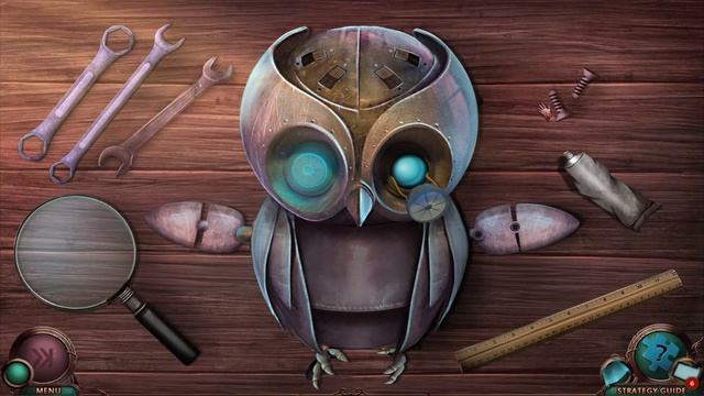 Nevertales 3 Smoke and Mirrors Chapter 1 Return To TaleWorld No Commentary смотреть онлайн