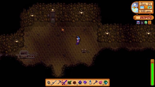 Stardew Valley #101 - Urodziny Doktorka смотреть онлайн