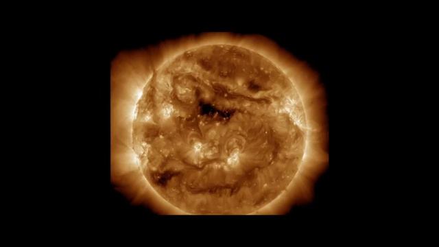 МАГНИТНАЯ АКТИВНОСТЬ 3 ФЕРАВРЯ 2024. ОЖИДАЮТСЯ Слабые магнитные бури. смотреть онлайн
