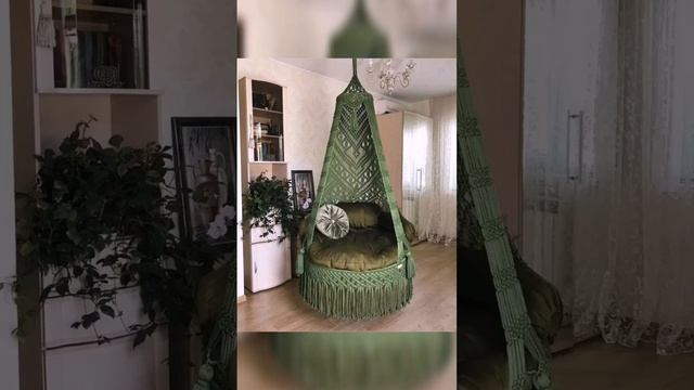 crochet swing смотреть онлайн