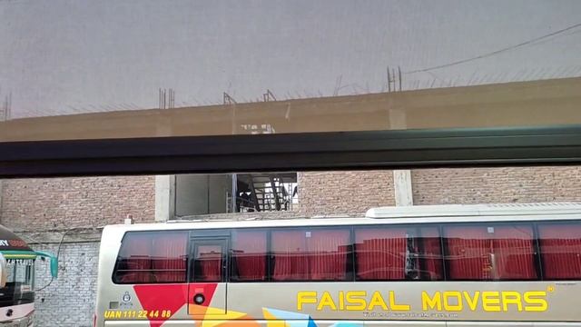 Interview of master motors Services manager related to Latest Multi Axle buses смотреть онлайн