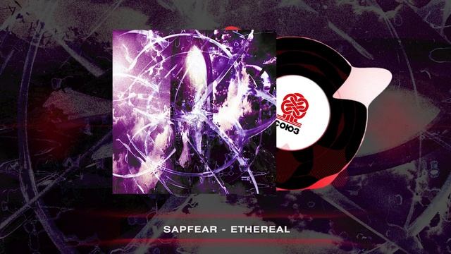 SAPFEAR - Ethereal (2023)