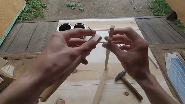 Магазинная рамка на узковысокий улей. Минусы, особенности, производство. смотреть онлайн