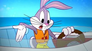 Looney tunes (Summer Vacation! ) Cartoons Tv