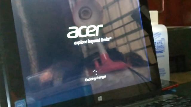 Acer One 10 Factory Reset смотреть онлайн