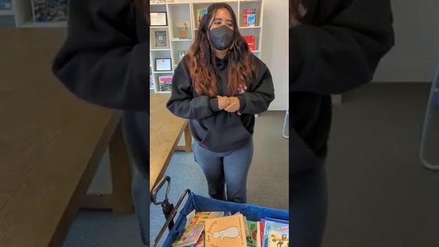 Children's Book Project | Good Samaritan Testimonial смотреть онлайн