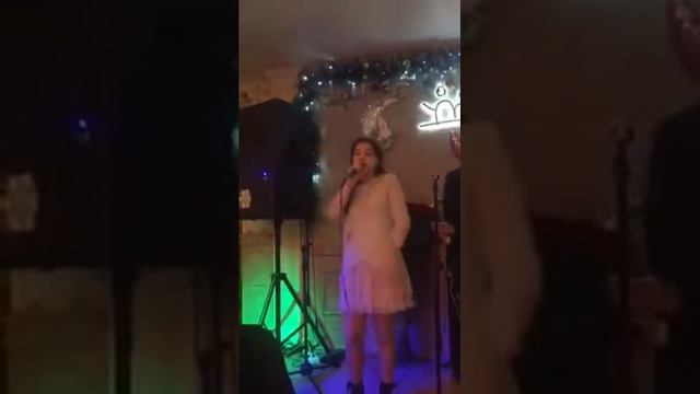 Anna Avazneli смотреть онлайн