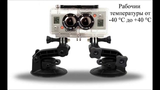 Видео презентация камер GoPro Казахстан! смотреть онлайн