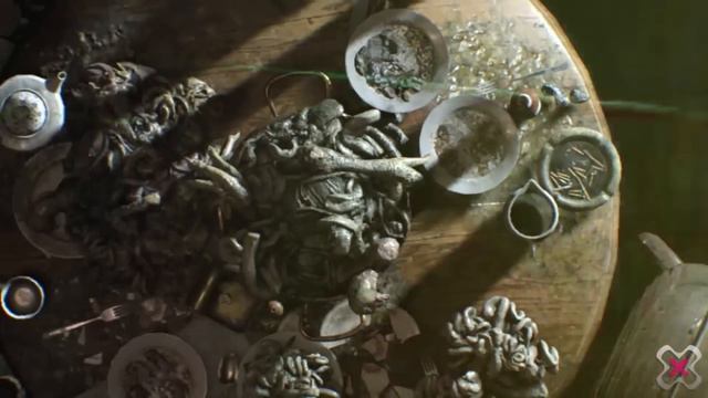 Sobre RESIDENT EVIL 7 en Switch y ¿Recta final de PS4? смотреть онлайн