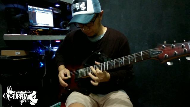 Gitaris kamar mixing pake laptop dualcore apa adanya смотреть онлайн