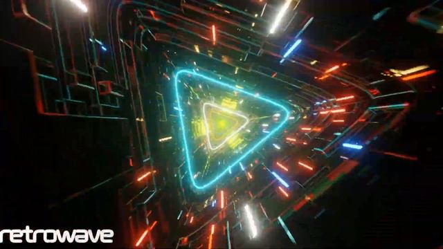 Nothing to Lose Chaoskasi Retrowave 80s MIX Chaos - Studio Lippstadt смотреть онлайн