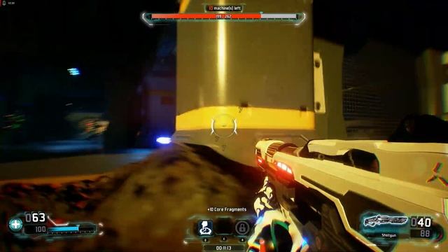 Positronx gameplay обзор (ГлянемКО) смотреть онлайн